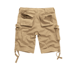 Pantaloni scurti Urban Legend Brandit din bumbac spalat