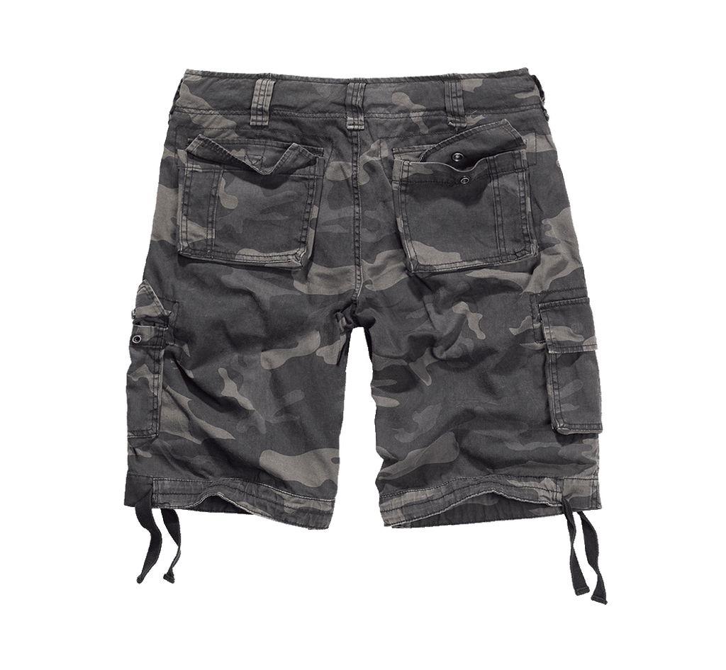 Pantaloni scurti Urban Legend Brandit din bumbac spalat