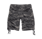 Pantaloni scurti Urban Legend Brandit din bumbac spalat
