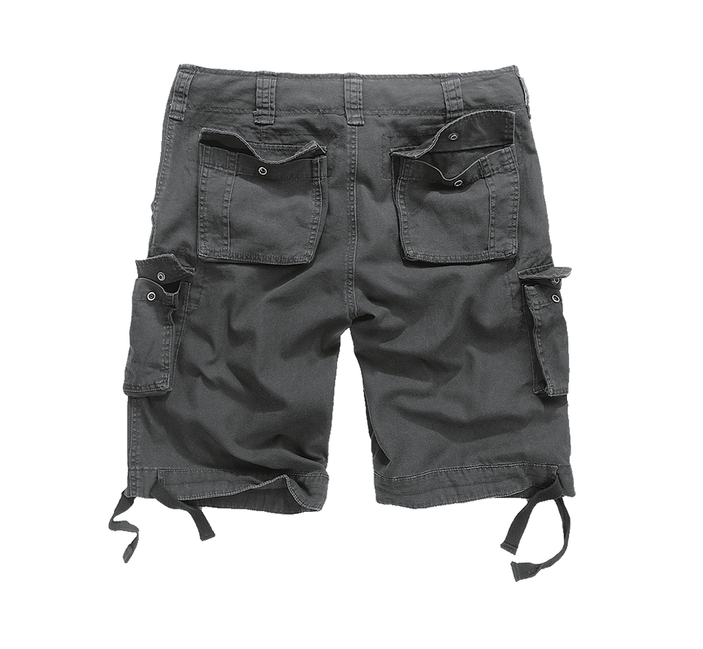 Pantaloni scurti Urban Legend Brandit din bumbac spalat