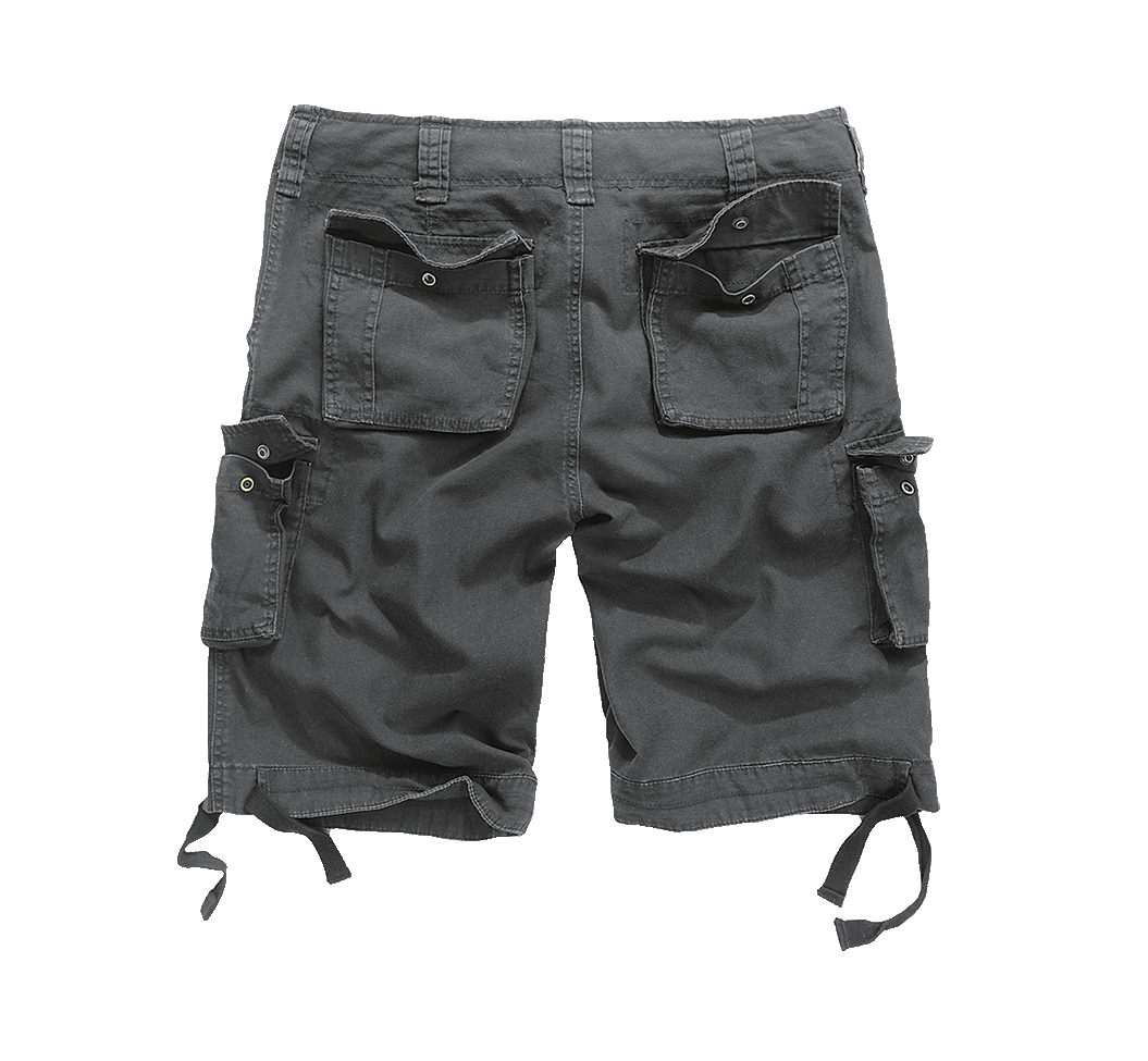 Pantaloni scurti Urban Legend Brandit din bumbac spalat