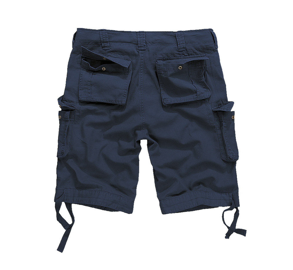 Pantaloni scurti Urban Legend Brandit din bumbac spalat
