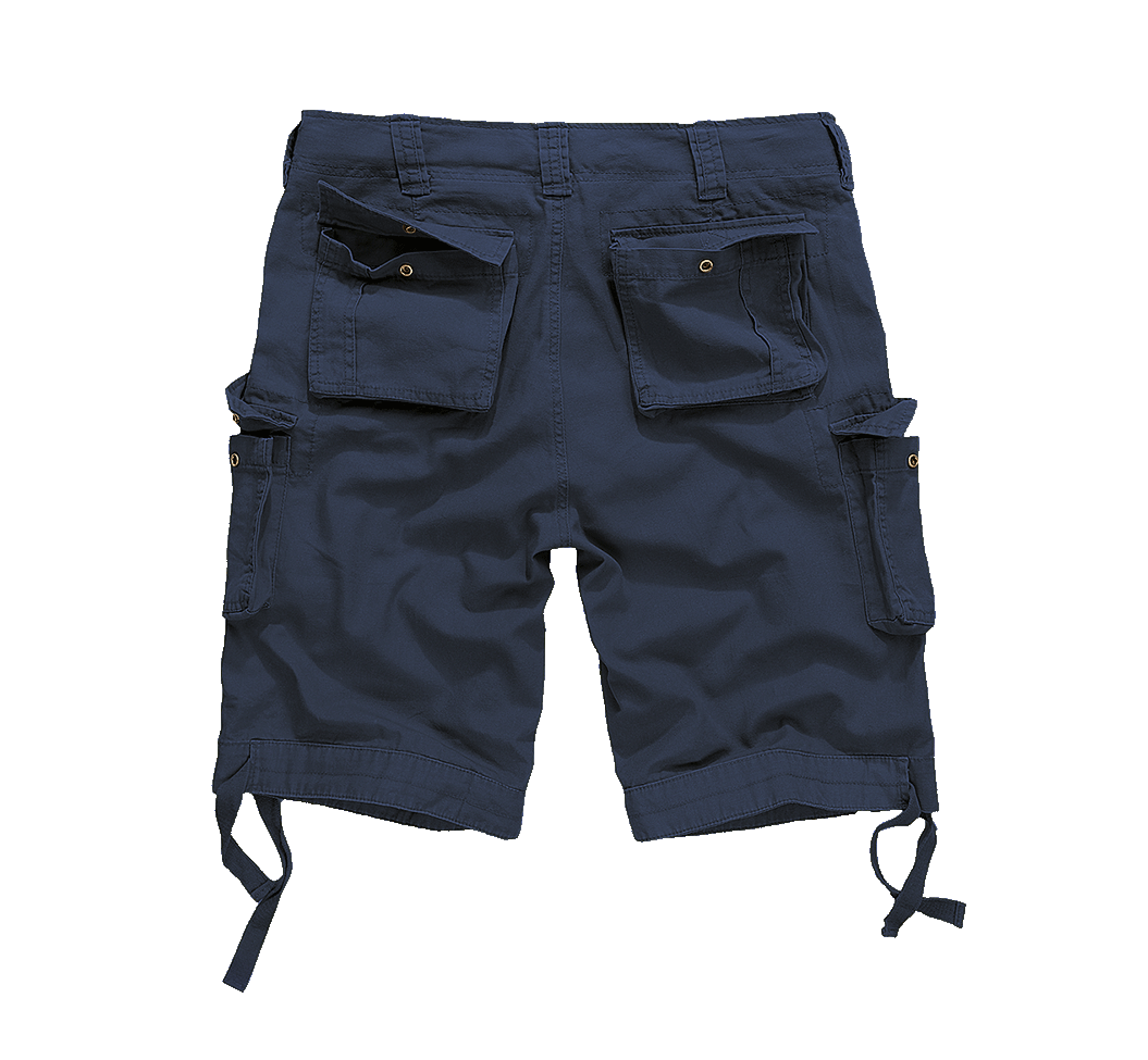 Pantaloni scurti Urban Legend Brandit din bumbac spalat
