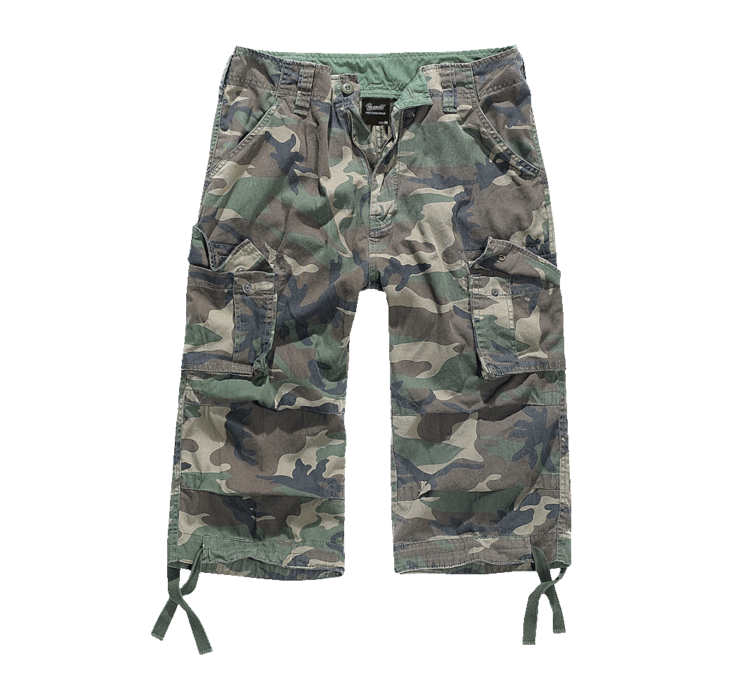 Culoare: Woodland