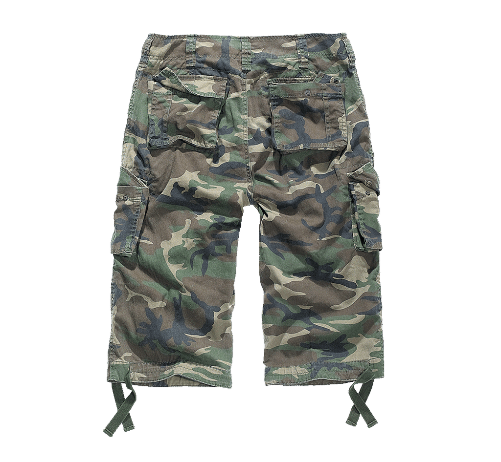 Pantaloni scurti 3/4 Urban Legend Brandit