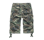 Pantaloni scurti 3/4 Urban Legend Brandit