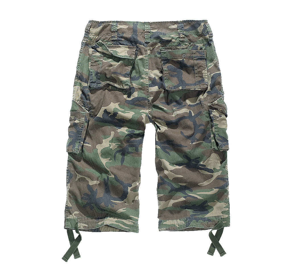 Pantaloni scurti 3/4 Urban Legend Brandit