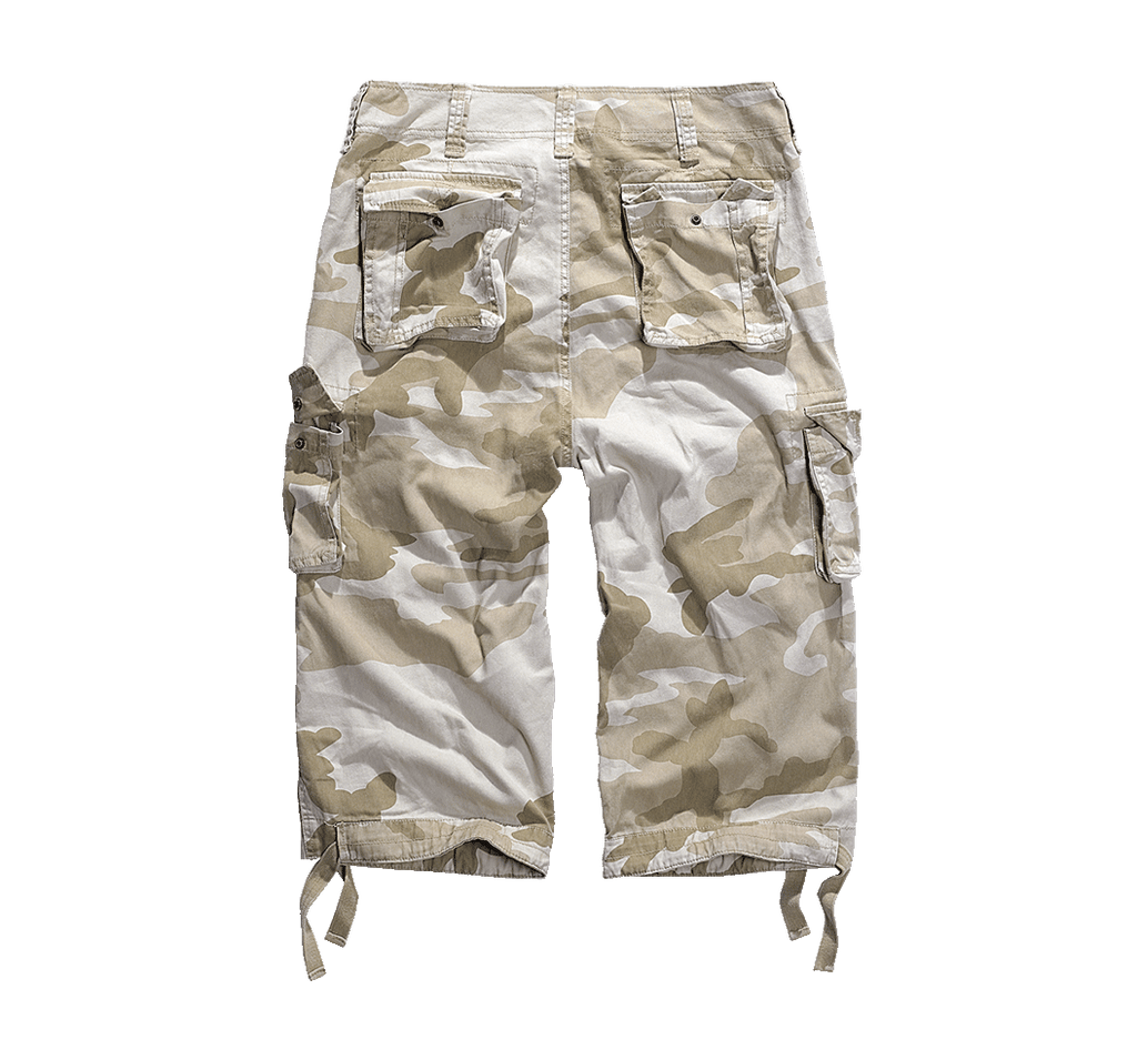 Pantaloni scurti 3/4 Urban Legend Brandit