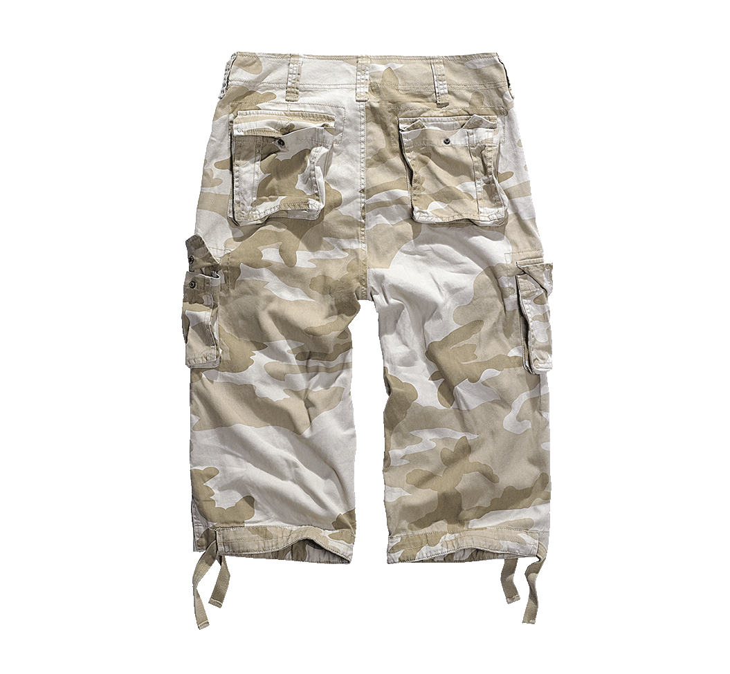 Pantaloni scurti 3/4 Urban Legend Brandit