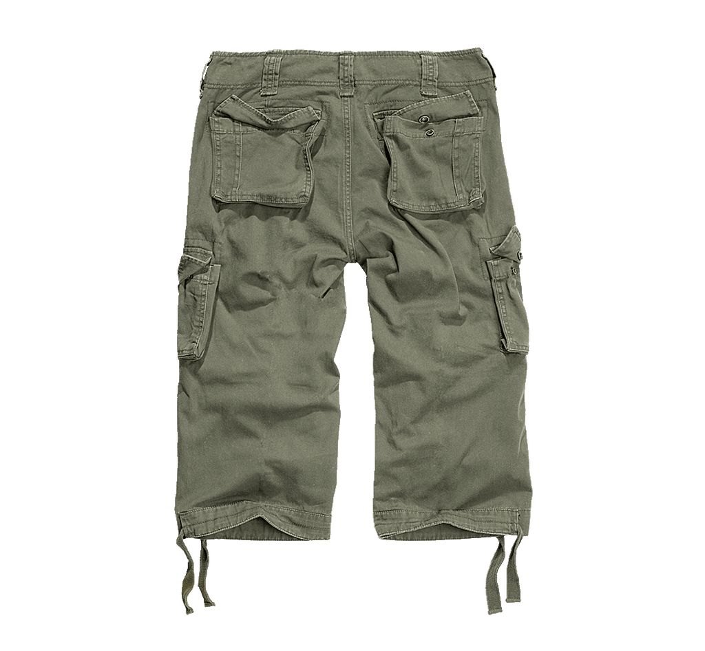Pantaloni scurti 3/4 Urban Legend Brandit