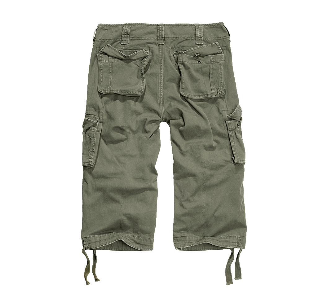 Pantaloni scurti 3/4 Urban Legend Brandit