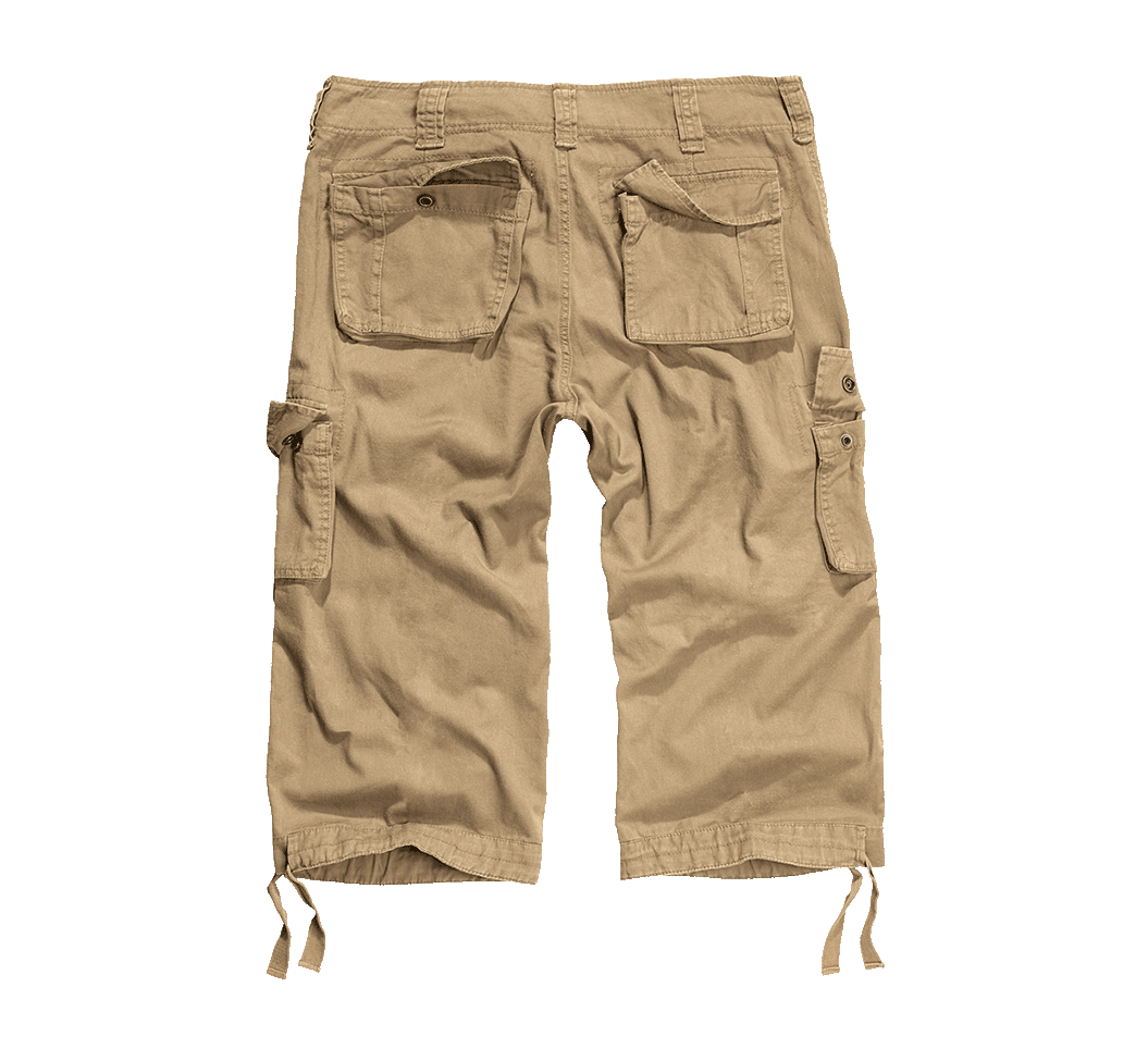 Pantaloni scurti 3/4 Urban Legend Brandit