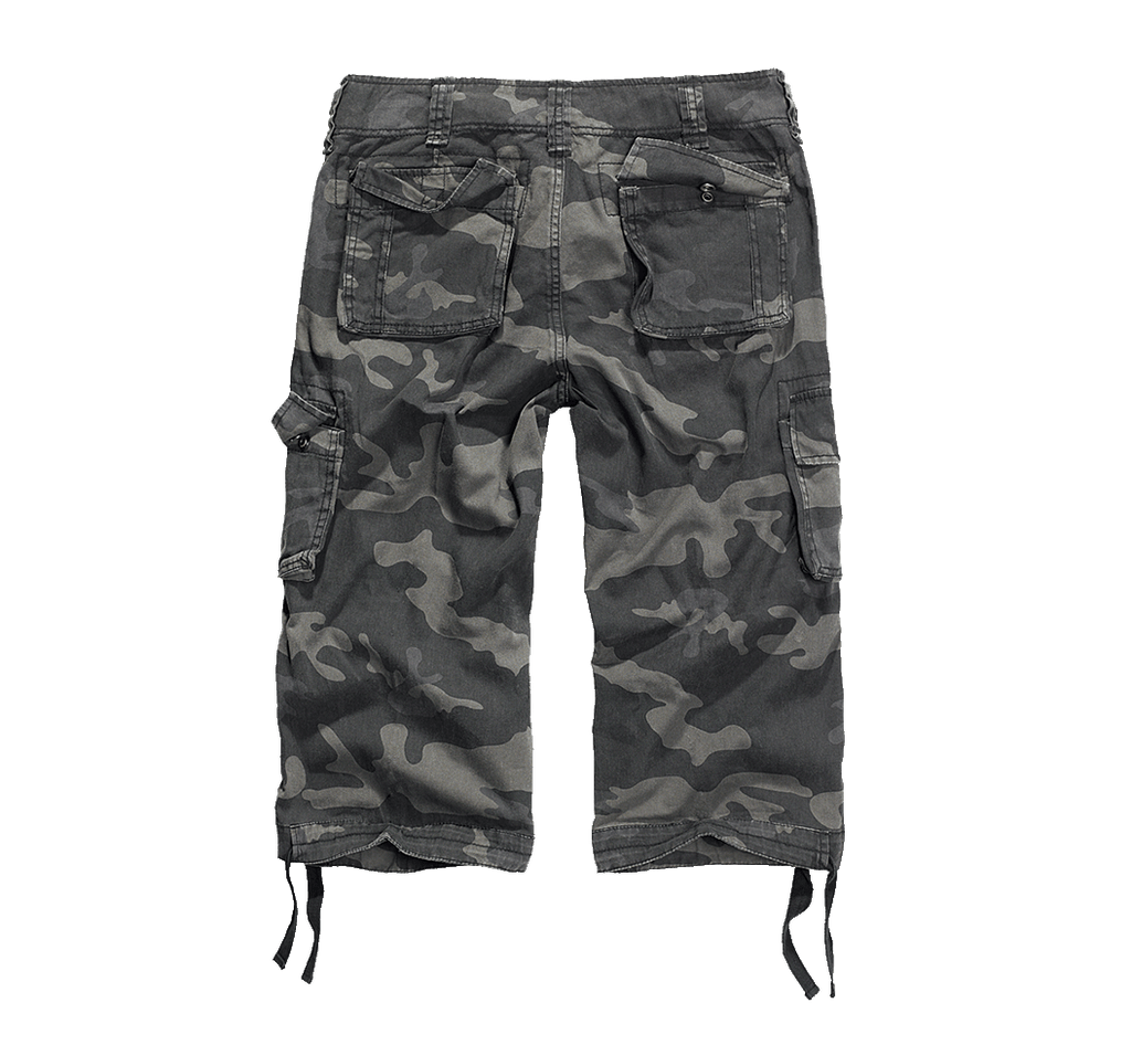 Pantaloni scurti 3/4 Urban Legend Brandit