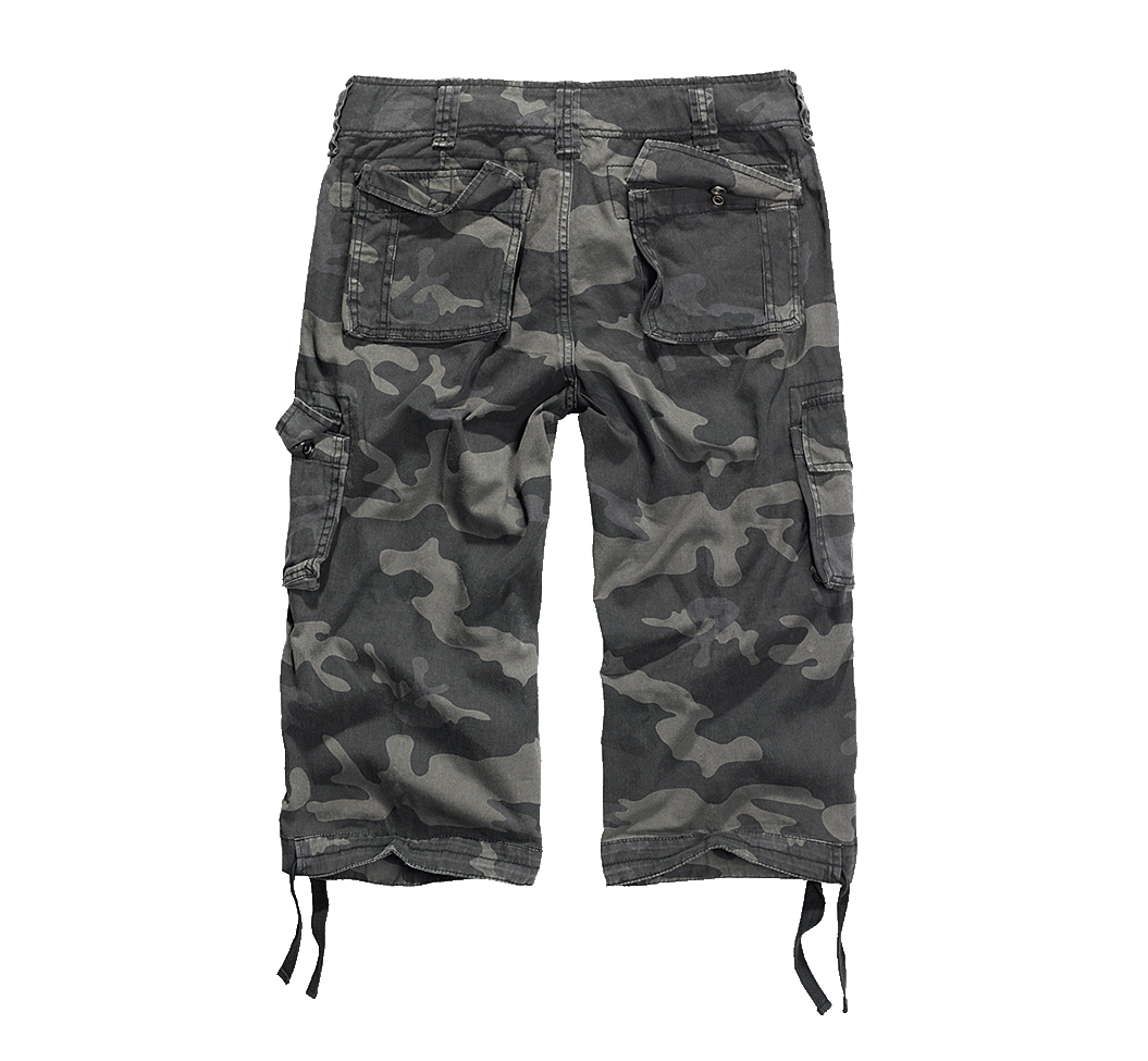 Pantaloni scurti 3/4 Urban Legend Brandit