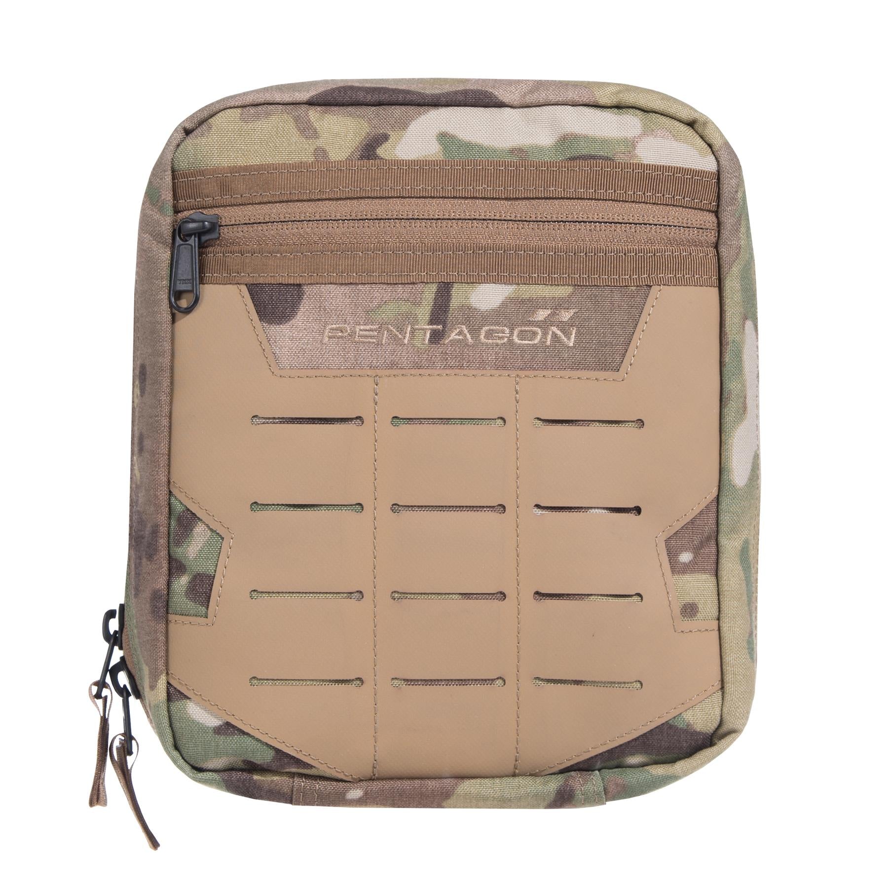 Buzunar utilitar EDC GP 2.0 Pentagon