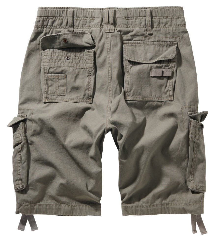 Pantaloni scurti cargo Pure Vintage Brandit