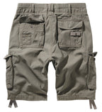 Pantaloni scurti cargo Pure Vintage Brandit