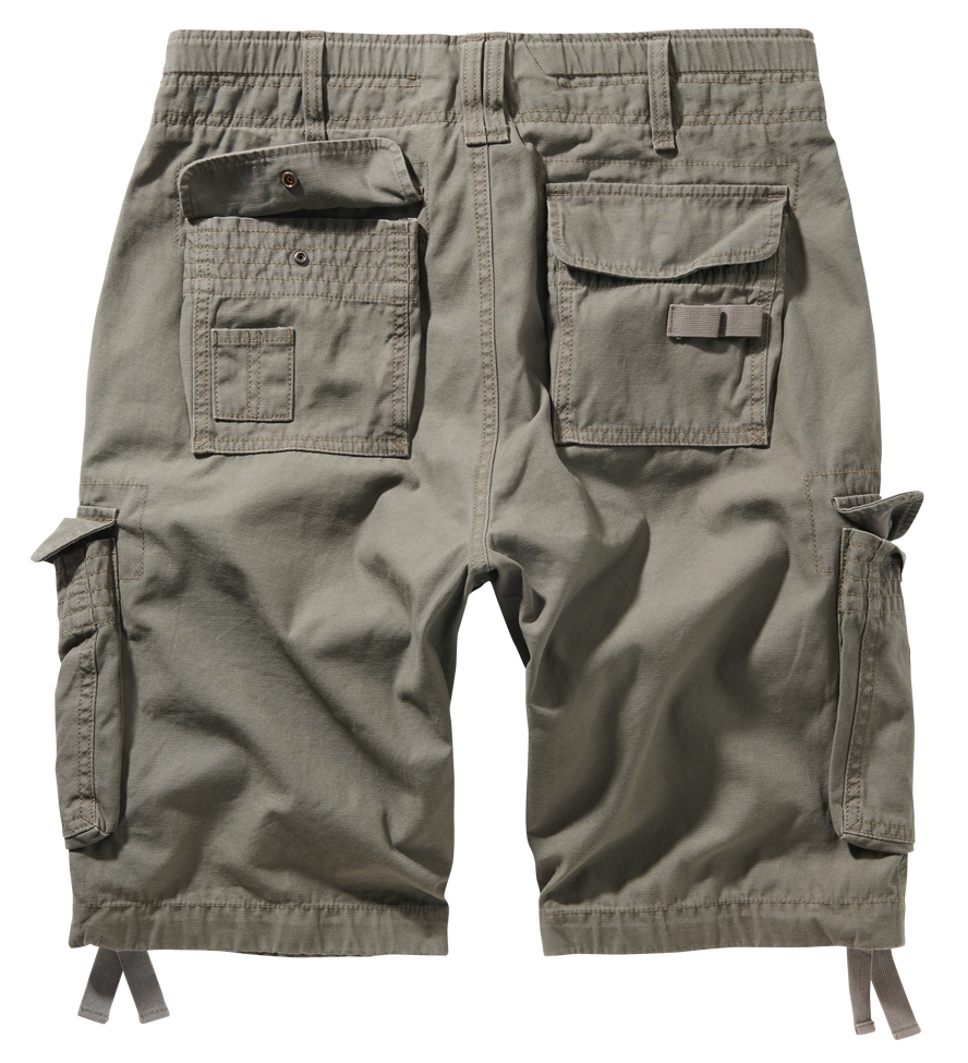 Pantaloni scurti cargo Pure Vintage Brandit