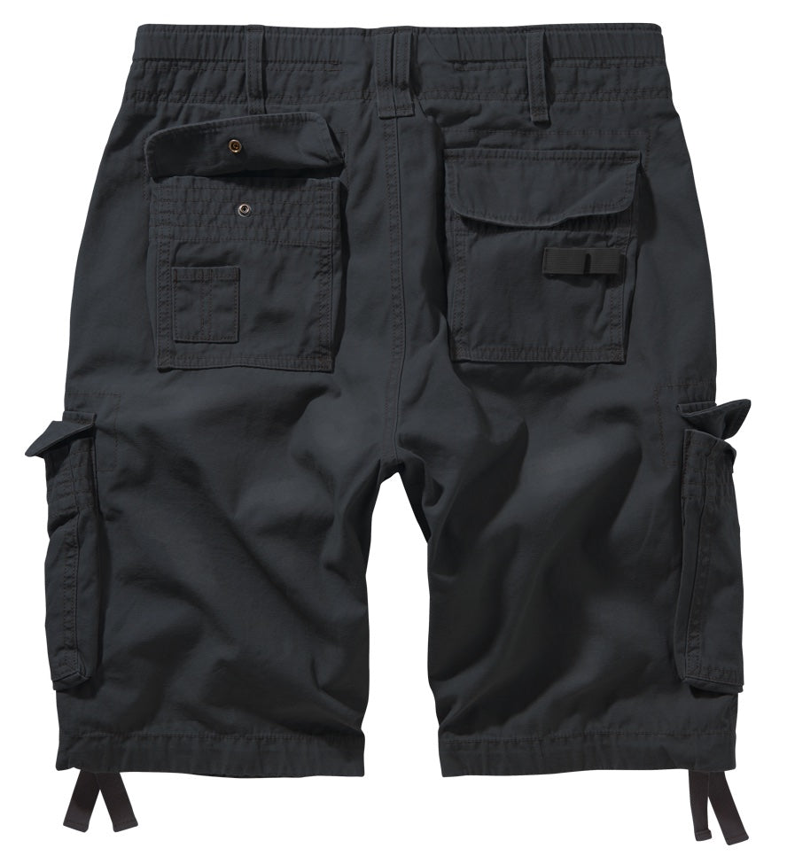 Pantaloni scurti cargo Pure Vintage Brandit