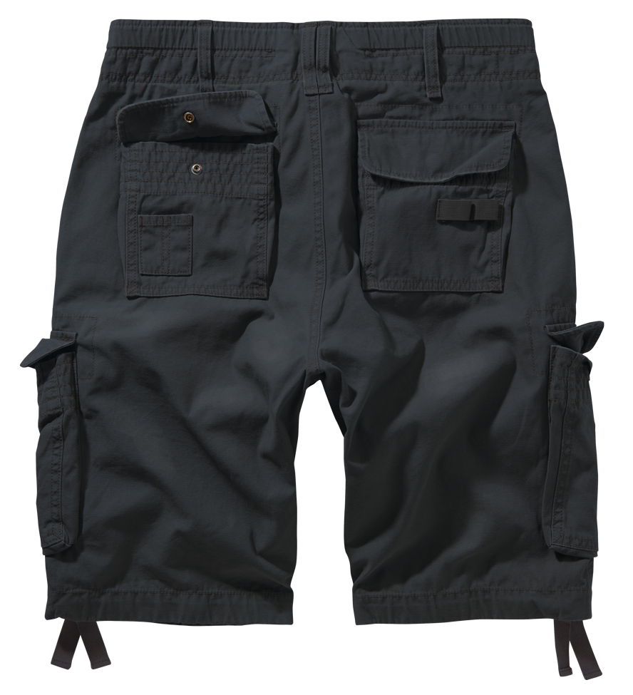 Pantaloni scurti cargo Pure Vintage Brandit
