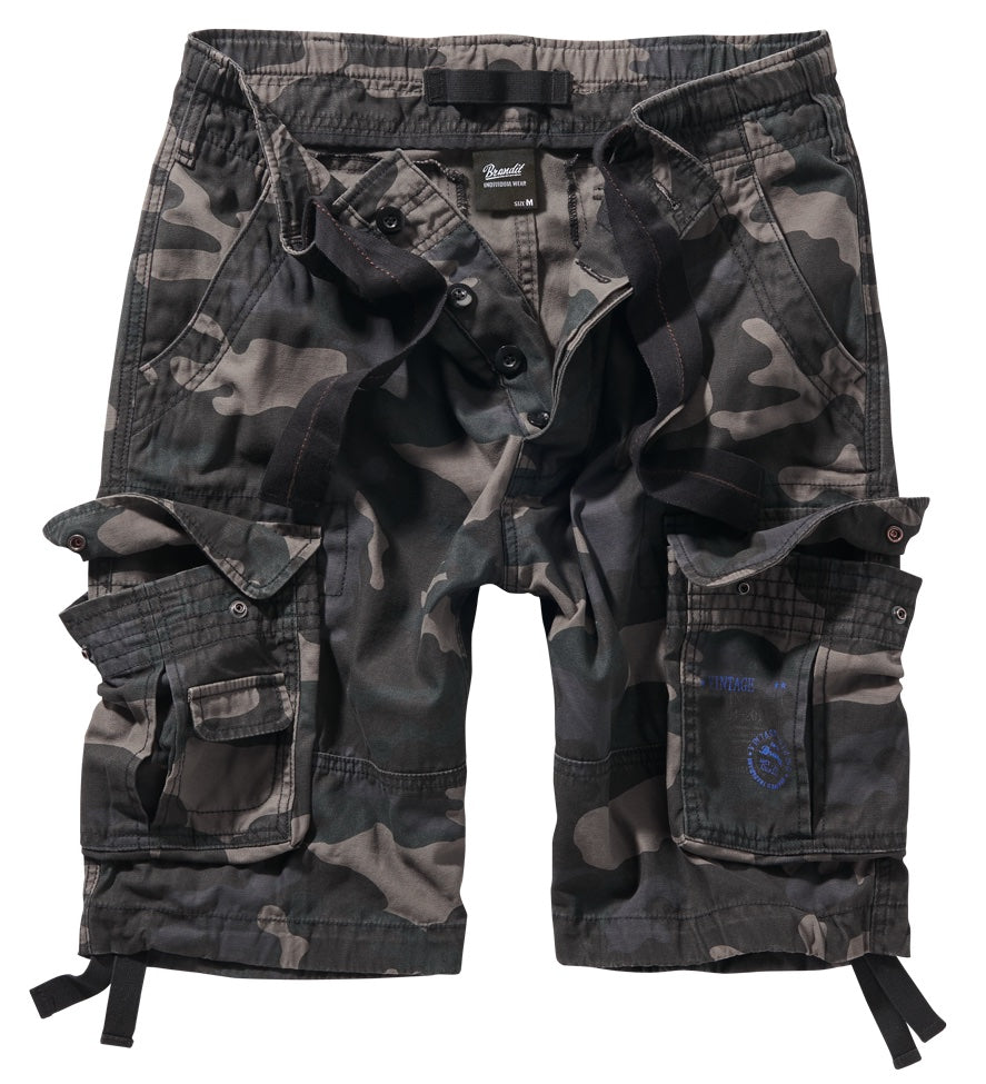 Culoare: Dark Camo