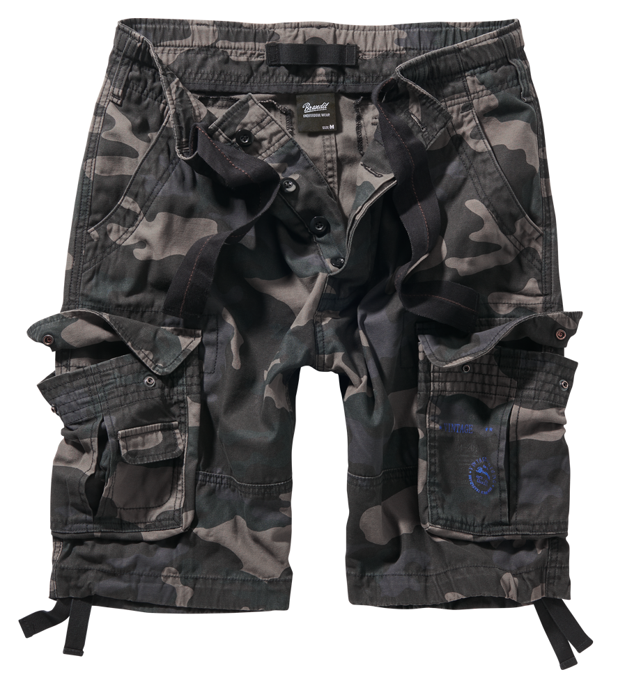 Culoare: Dark Camo
