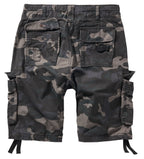 Pantaloni scurti cargo Pure Vintage Brandit