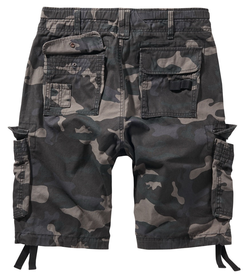 Pantaloni scurti cargo Pure Vintage Brandit