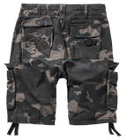 Pantaloni scurti cargo Pure Vintage Brandit