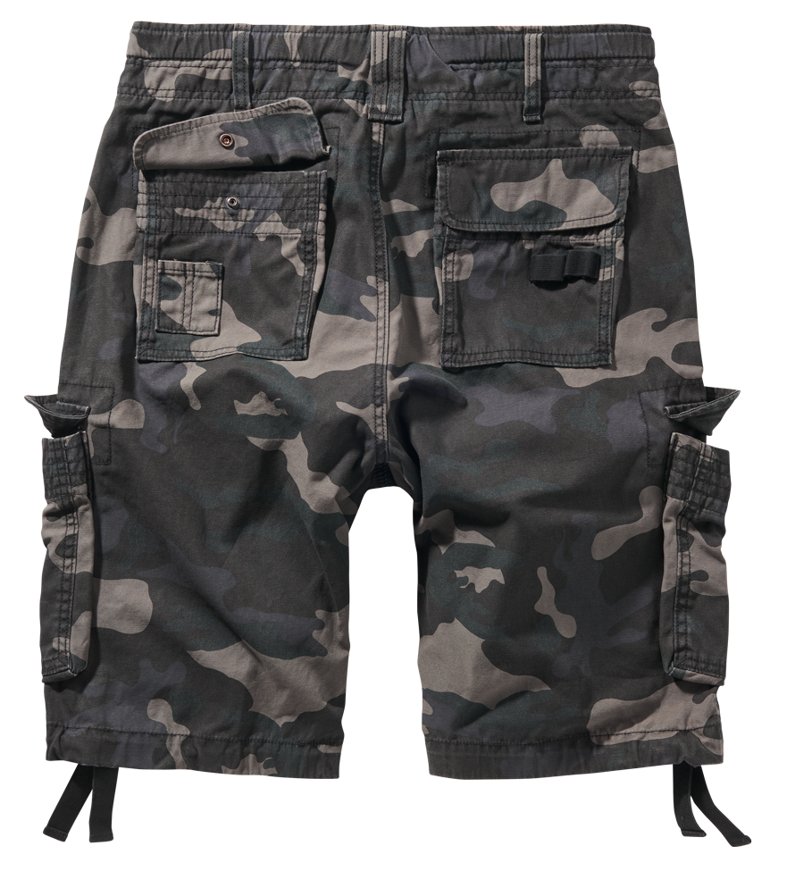 Pantaloni scurti cargo Pure Vintage Brandit