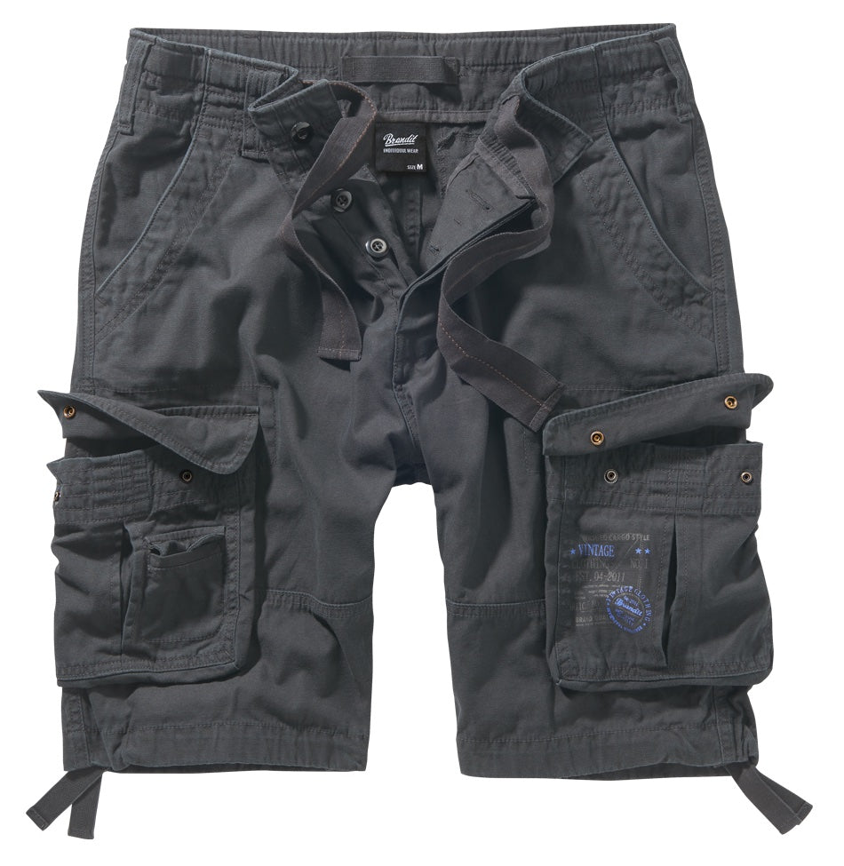 Culoare: Antracit