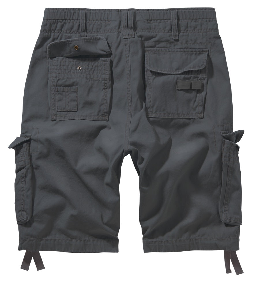 Pantaloni scurti cargo Pure Vintage Brandit