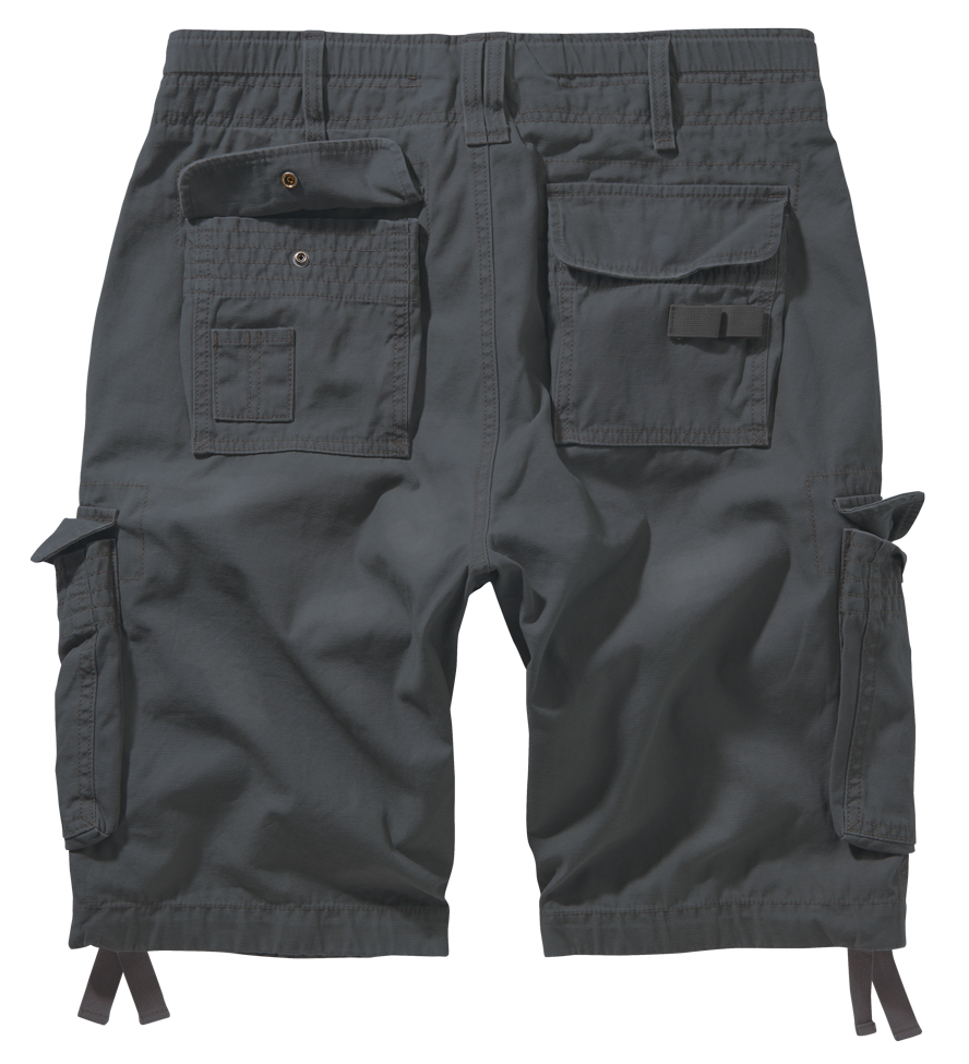 Pantaloni scurti cargo Pure Vintage Brandit