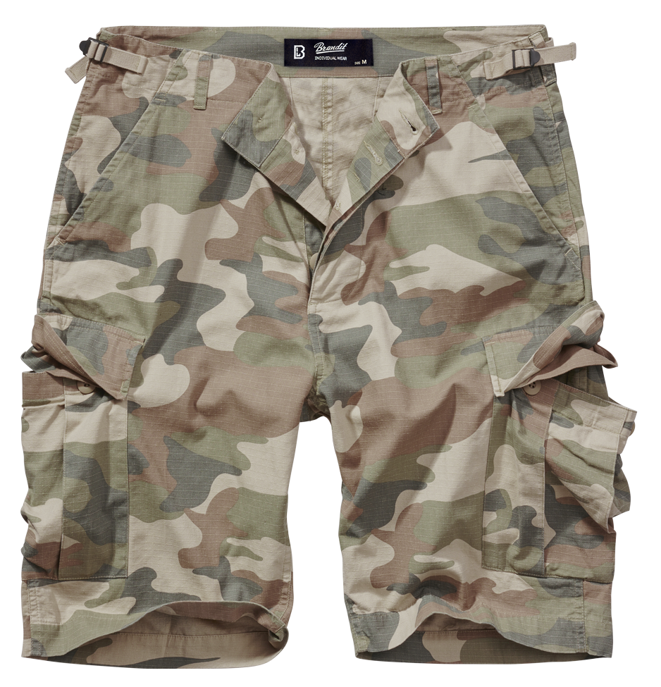 Culoare: Woodland Deschis