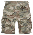Pantaloni scurti BDU Ripstop Brandit