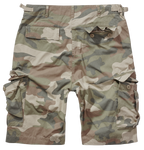 Pantaloni scurti BDU Ripstop Brandit