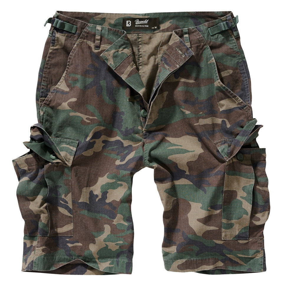 Culoare: Woodland