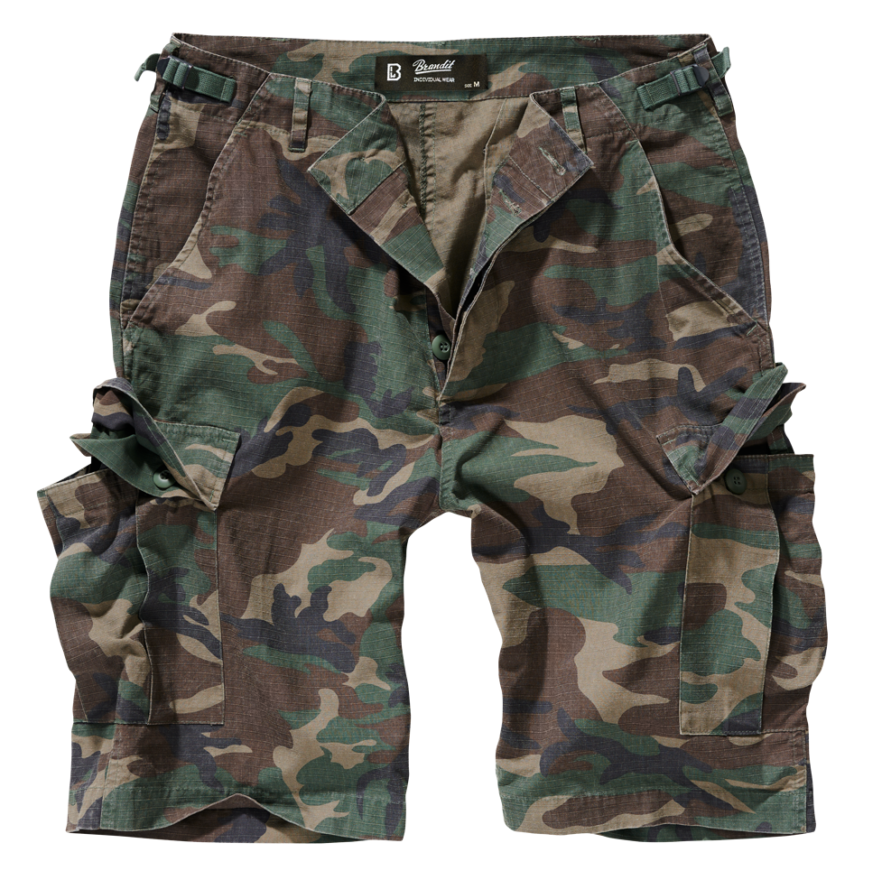 Culoare: Woodland