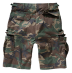 Pantaloni scurti BDU Ripstop Brandit