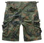Pantaloni scurti BDU Ripstop Brandit