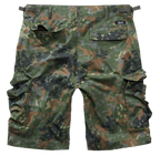 Pantaloni scurti BDU Ripstop Brandit
