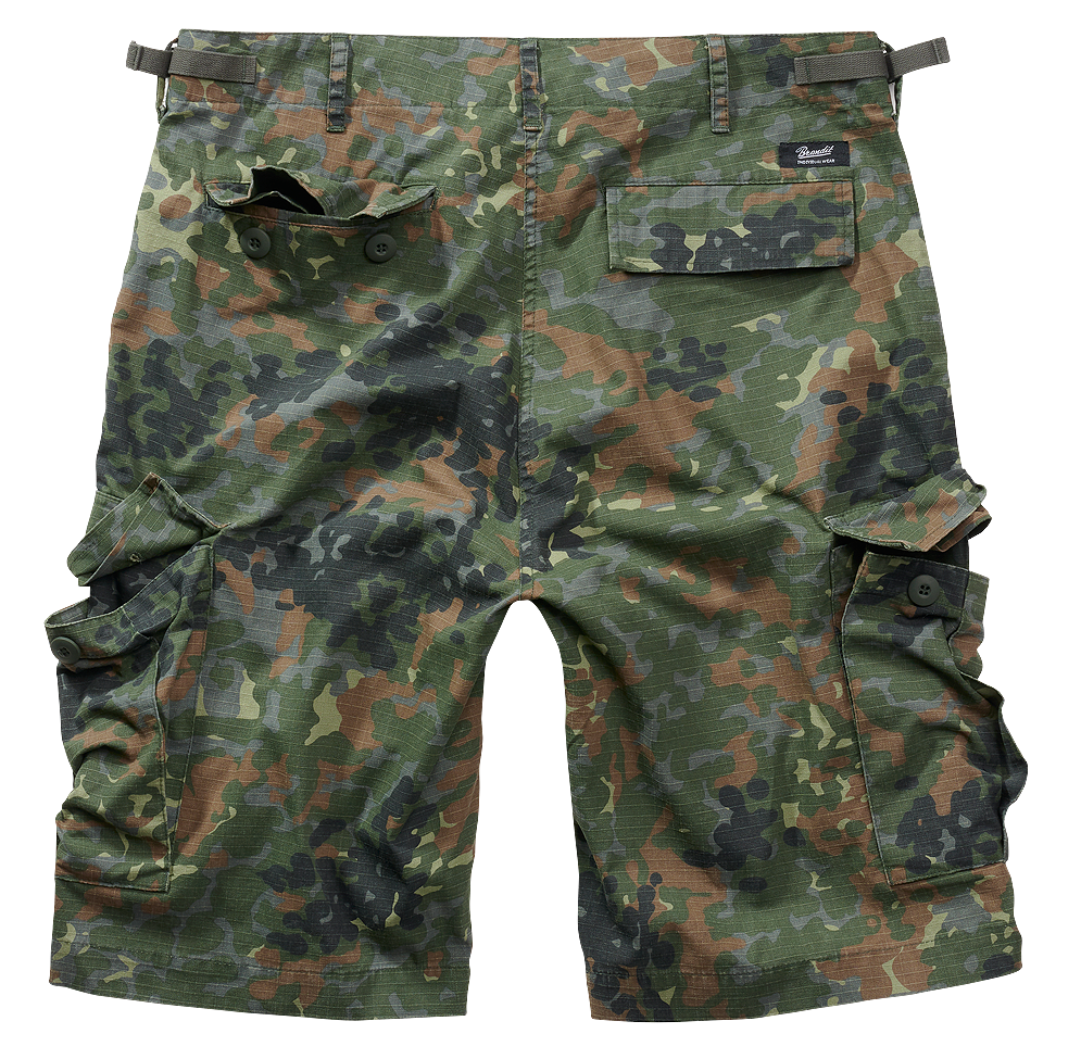 Pantaloni scurti BDU Ripstop Brandit