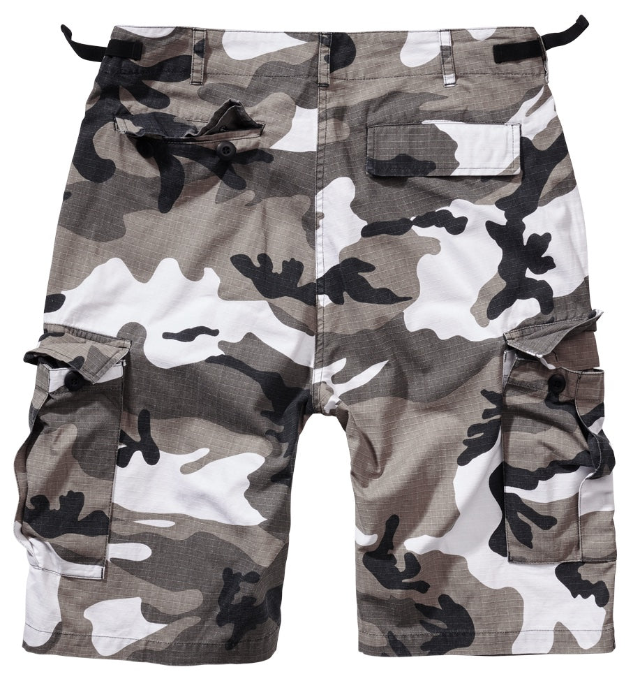 Pantaloni scurti BDU Ripstop Brandit