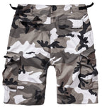 Pantaloni scurti BDU Ripstop Brandit