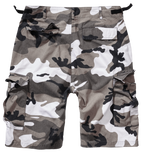 Pantaloni scurti BDU Ripstop Brandit