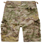 Pantaloni scurti BDU Ripstop Brandit