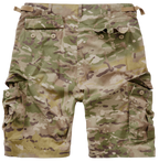 Pantaloni scurti BDU Ripstop Brandit