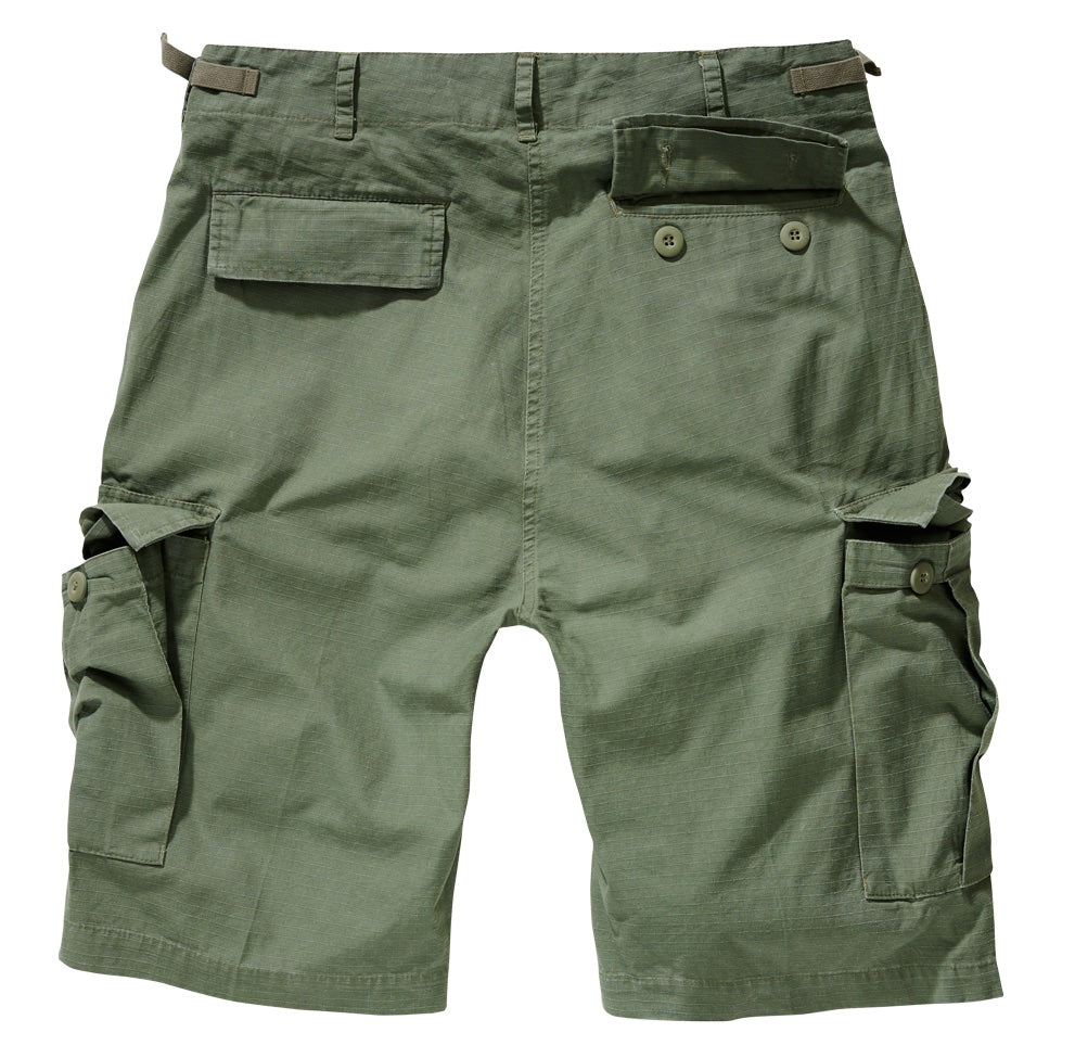 Pantaloni scurti BDU Ripstop Brandit