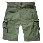 Pantaloni scurti BDU Ripstop Brandit