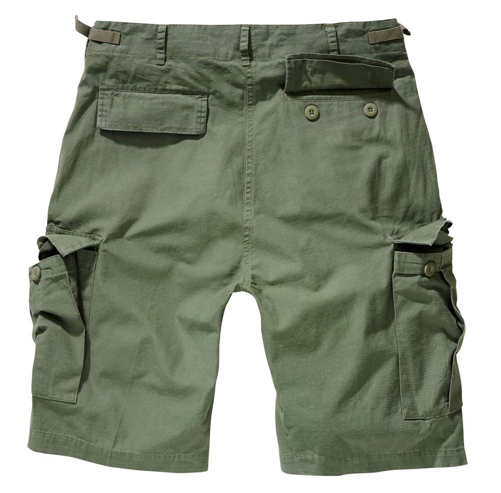 Pantaloni scurti BDU Ripstop Brandit